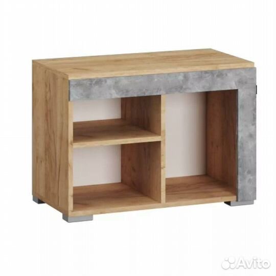 Тумба на ножках