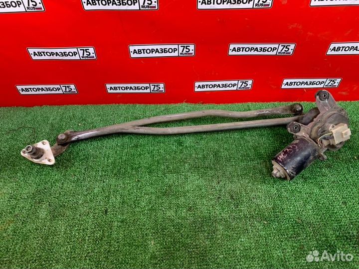 Трапеция дворников Nissan Laurel HC35 RB20DE 1999