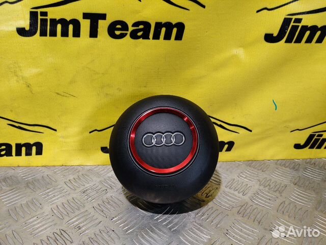 Подушка безопасности Audi Tt 8J3 ccza 2010