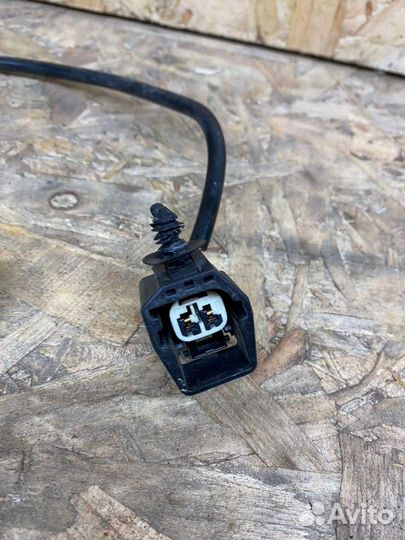 Датчик детонации Ford Focus 3 1.6
