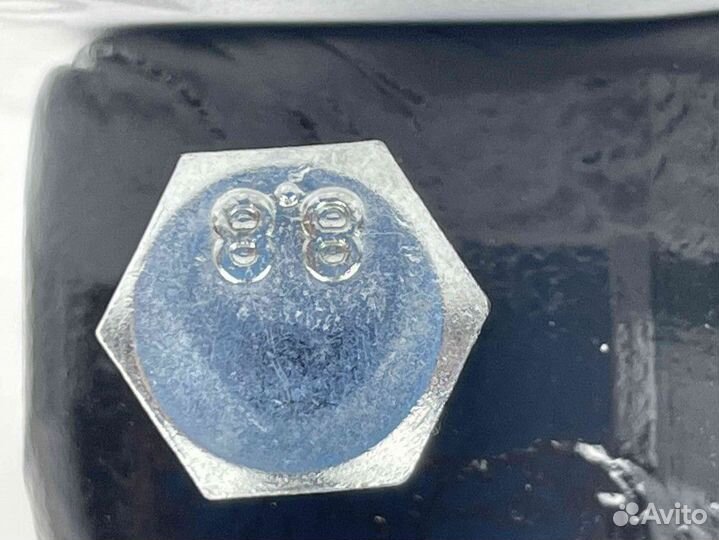 Хомут кикстартера Муравей (шлицы)