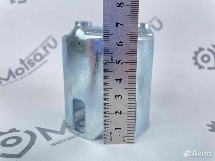 Храповик стартера (стакан) 182F/188F/190F