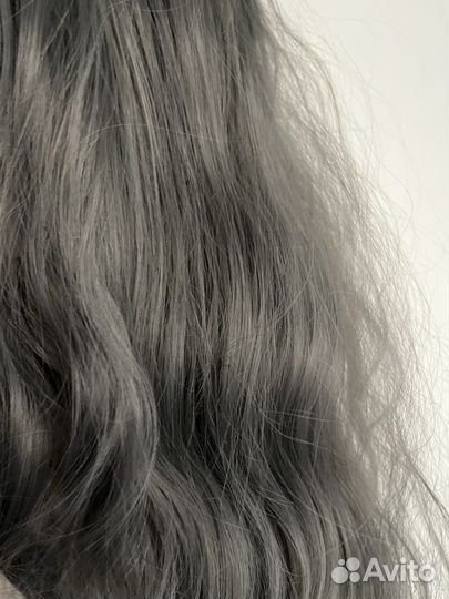 Канекалон, парики