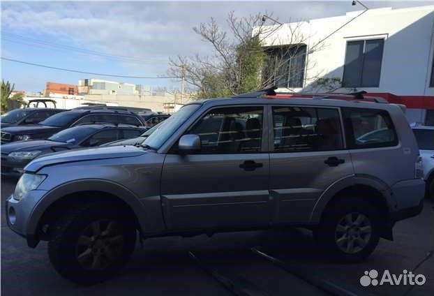 Кузовные детали для Ford Fusion 2005-2012