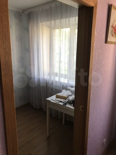 2-к. квартира, 45,2 м², 2/3 эт.