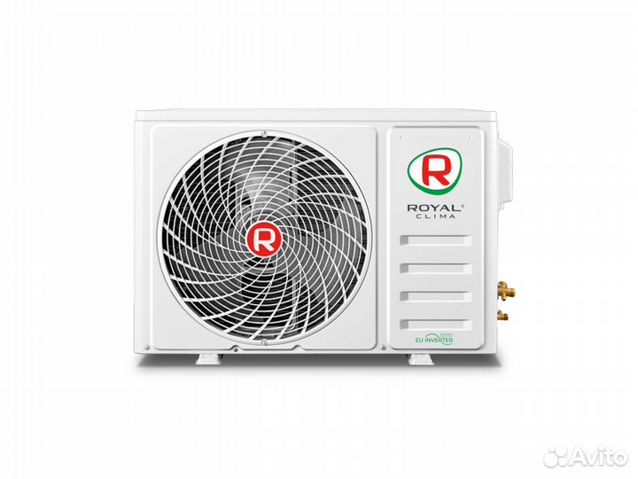 Инверторный кондиционер для дома