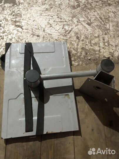 Крепление для телевизора на стену