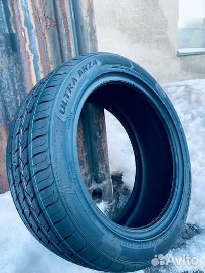 Arivo Ultra ARZ4 205/50 R16 91W