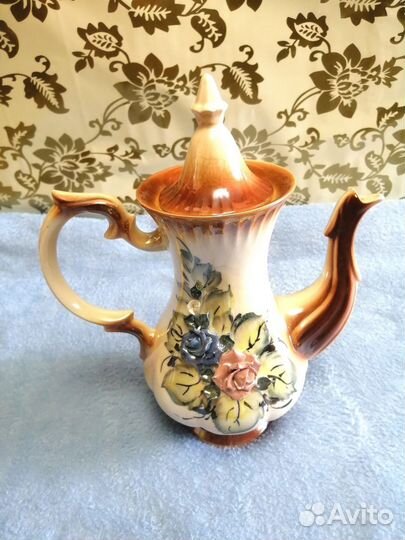 Красивая посуда