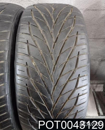 Toyo Proxes S/T 265/40 R22 106V