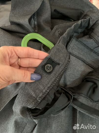 Школьная форма