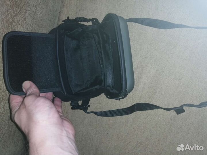 Видеокамера sony handycam