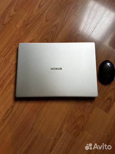 Ноутбук Honor MagicBook X16 Plus 2024