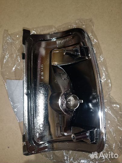 Повторитель поворота в зеркало ford transit 8 L