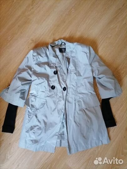 Женские вещи пакетом р. 48-50