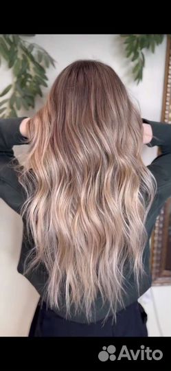 Парикмахер - стилист колорист