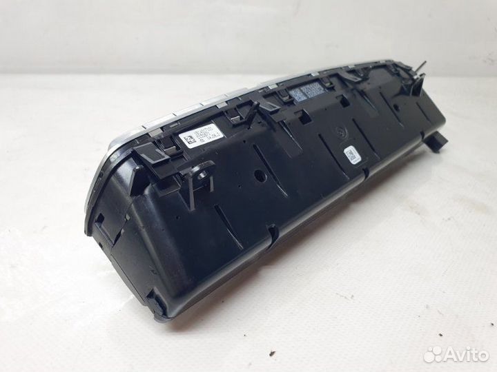 Блок кнопок Mercedes-Benz C W205 2.0 2014