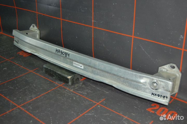 Усилитель бампера заднего - BMW X1 F48 (2015-19)