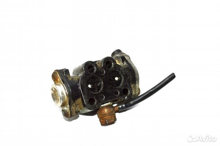 Коробка передач / Другие части volvo FH12 2-seeria