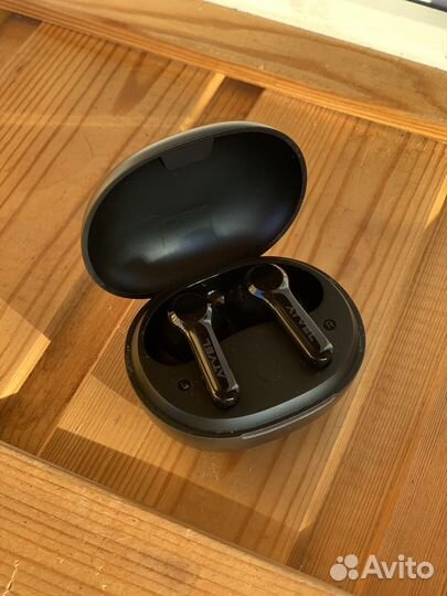 Беспроводные наушники Atvel TWS Tune S5 Pro