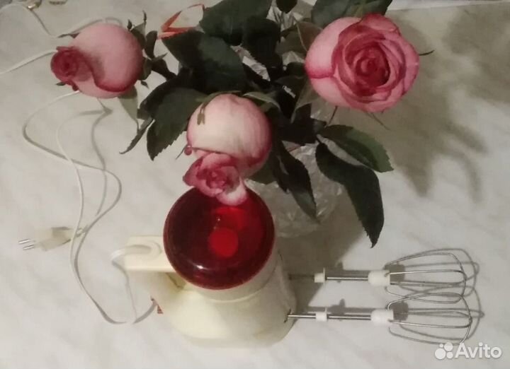 Элекромиксер