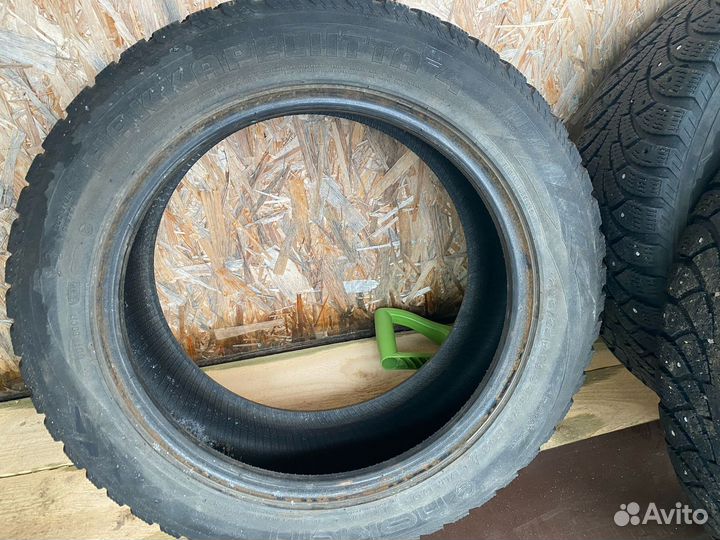 Nordman Nordman 4 205/55 R16