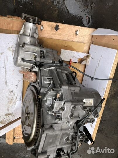 АКПП Honda Pilot 2