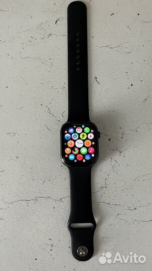 Смарт часы Apple watch 9