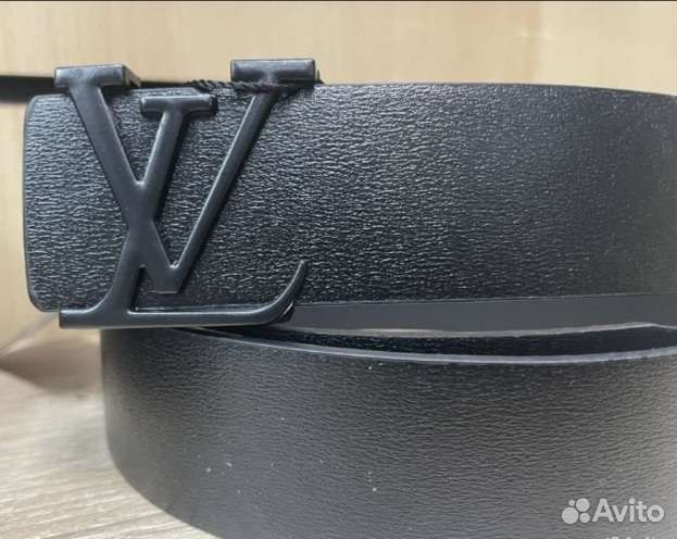 Ремень мужской louis vuitton