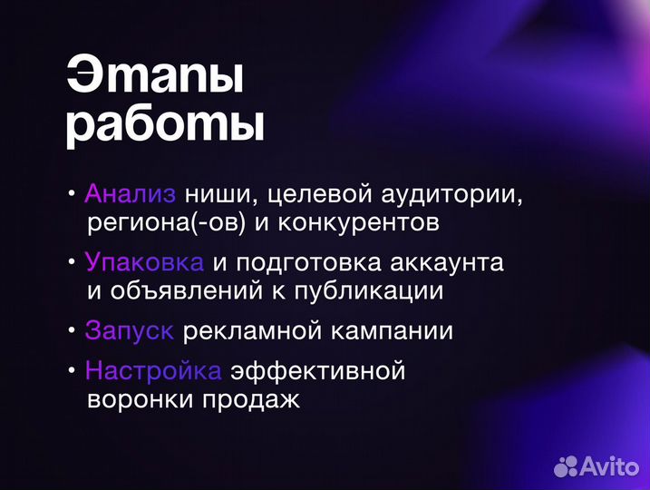 Авитолог. Продвижение на авито с гарантией продаж