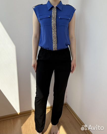 Комбинезон женский