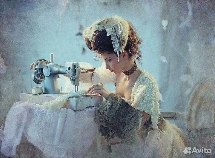 Ателье ремонт одежды