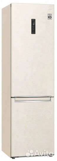 Холодильник LG GC-B509sesm