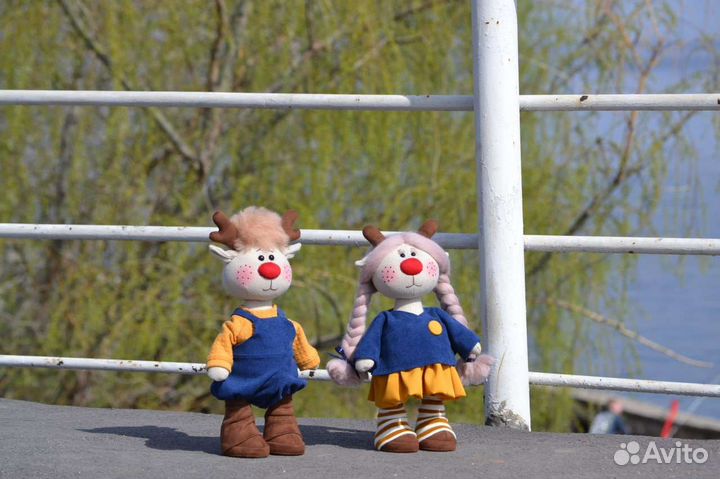 Интерьер для детской