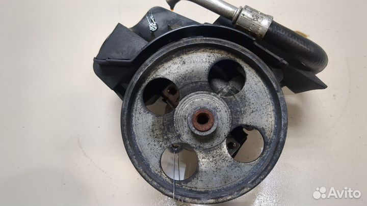 Гур Peugeot 206, 2008