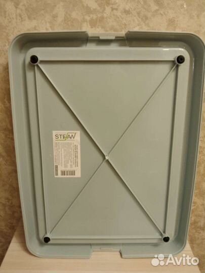 Лоток туалет для собак