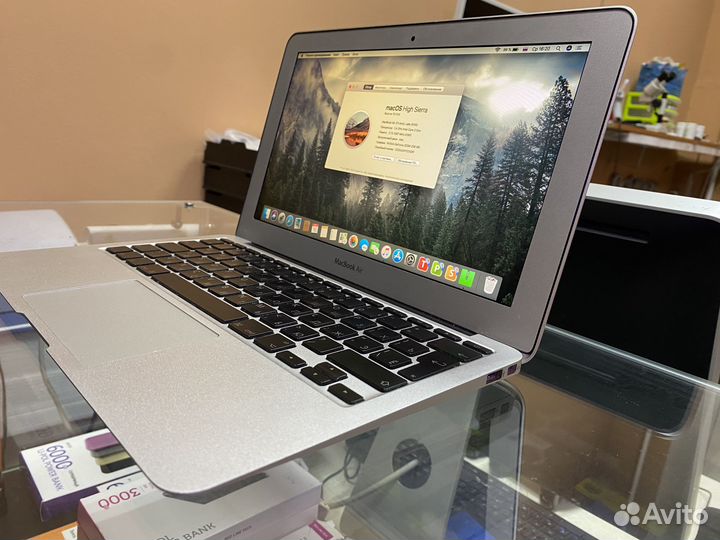 Apple Macbook