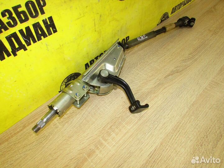 Fiat Albea Колонка рулевая