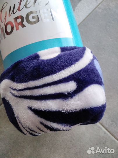 Покрывало плед плюшевый 150200