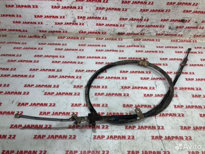 Трос ручника левый Toyota Town Ace Noah SR50 3S