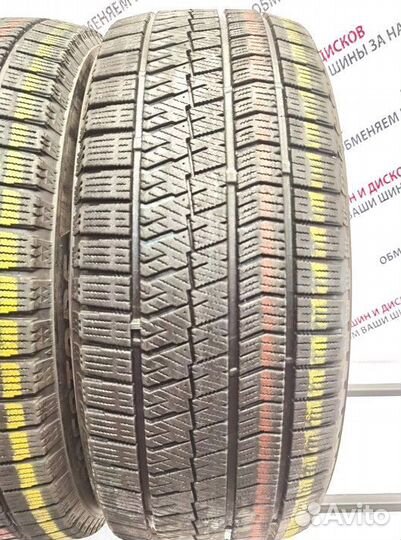 Bridgestone Blizzak VRX2 185/65 R15 86P
