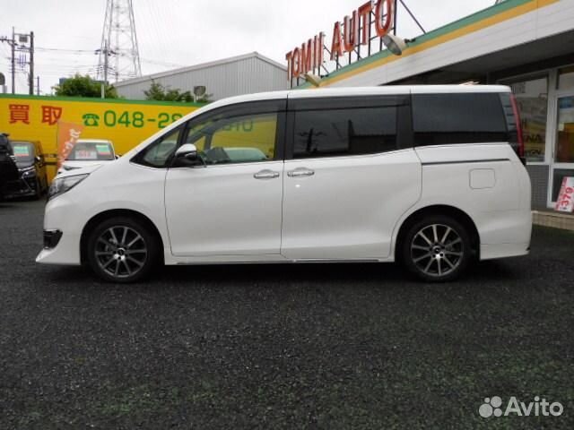 Toyota Esquire 2.0 CVT, 2021, 26 000 км