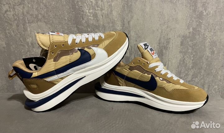 Кроссовки nike sakai adidas globe vans