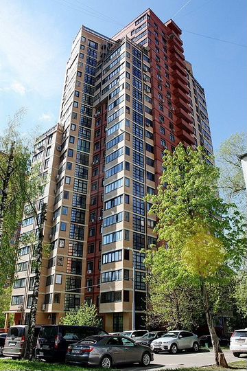 Готовое помещение под офис 254.8 м²
