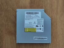 Внутренний CD DVD привод от ноутбука Lenovo