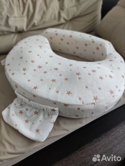 Подушка для кормления