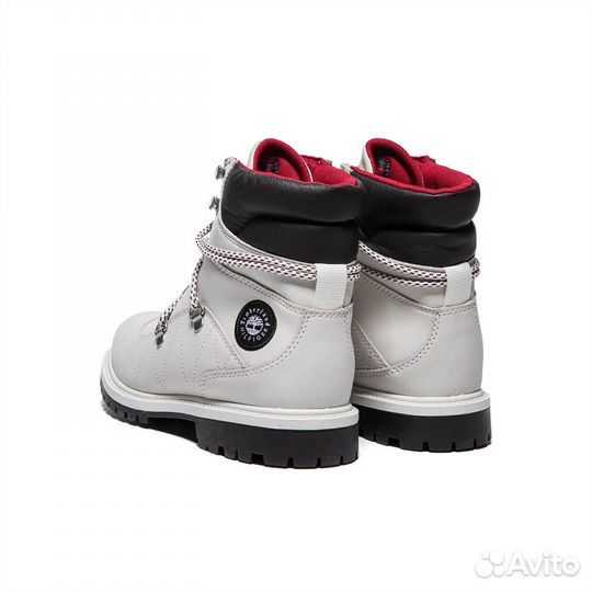 Timberland x Tommy Hilfiger Reimagined 6