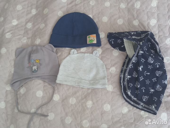 Вещи на мальчика 74, 80, 86, 92