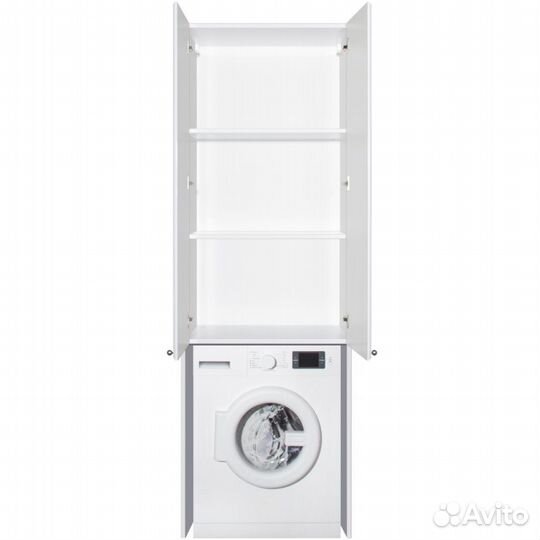 Пенал Style Line аа00-000060 Белый