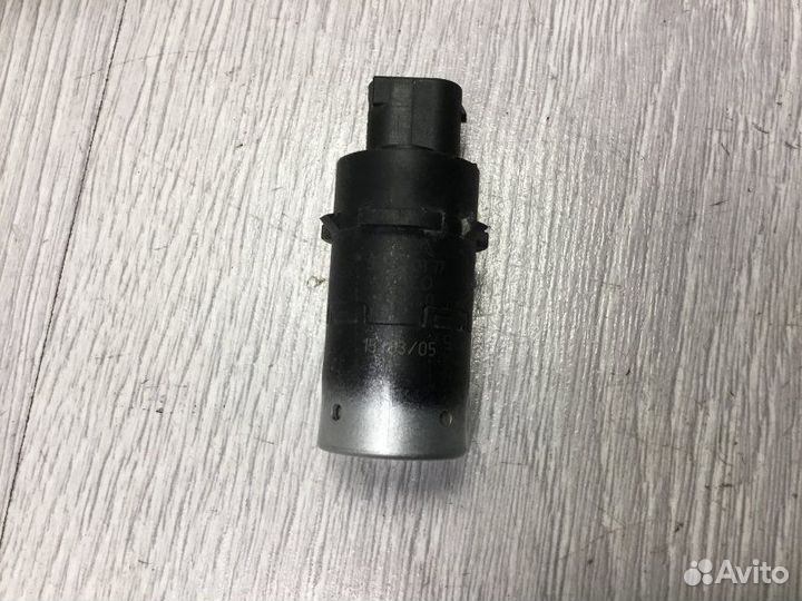 Датчик парктроника Citroen C8 2 2005